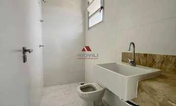 Imagem 7: Cobertura Residencial no Centro de Belo Horizonte 120m² Internos, 3m² de Área Externa, Fi