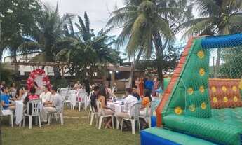 Imagem 7: Eapaço para festas ao ar livre perto de tudo