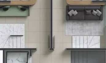 Imagem 3: Área Privativa / Garden com 3 quartos à venda em Belo Horizonte