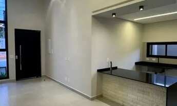 Imagem 4: Casa em Condomínio para Venda em Sorocaba, WANEL VILLE, 3 dormitórios, 1 suíte, 2 banheiro