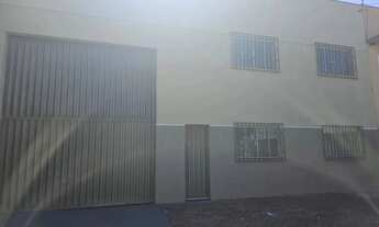 Imagem: Barracão/Galpão para alugar por R$ 4000.00