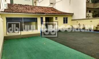 Imagem 5: CASA COMERCIAL BARRA DA TIJUCA 450 M2 JARDIM OCEÂNICO