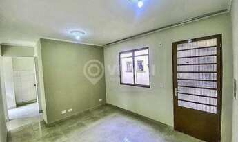 Imagem 2: Apartamento : / Residencial / Núcleo Residencial Doutor Luiz de Mattos Pimenta