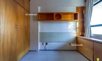 Imagem 7: Apartamento 2 suítes em área nobre a 300 m do Shopping Del Paseo