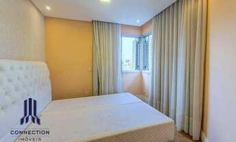 Imagem 7: Cobertura com 4 dormitórios para alugar, 186 m² por R$ 7.187,08/mês - Água Verde - Curitib