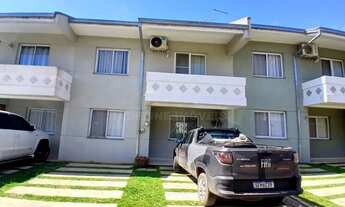 Imagem: Sobrado Centro Carambeí