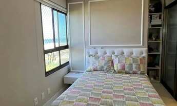Imagem 4: Apartamento para locação no SERRA DO MAR RESIDENCE CLUB , JARDIM ARMAÇÃO, Salvador, BA