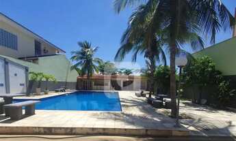 Imagem 4: Casa Duplex Terreno de 975m2 Condomínio Fechado