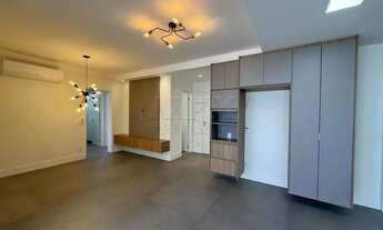 Imagem 3: Apartamento 3 quartos sendo uma suíte Residencial Vista Sul Bauru