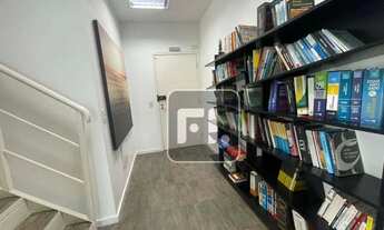 Imagem 4: Conjunto para alugar, 269 m² por R$ 36.800,03/mês - Brooklin - São Paulo/SP