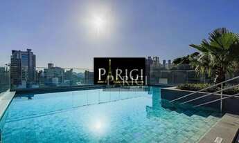 Imagem 4: Loft com 1 dormitório para alugar, 29 m² por R$ 4.720,00/mês - Moinhos de Vento - Porto Al