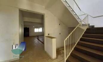 Imagem 5: Salão comercial com 5 salas para alugar, 457m² - Vila Monte Alegre