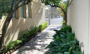 Imagem 2: APARTAMENTO COBERTURA - 3 doms. 1 vaga - 166,09 - m² - MENINO DEUS