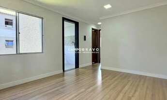 Imagem 2: Ap 2 quartos e 1 vaga, reformado a venda em São José dos Pinhais