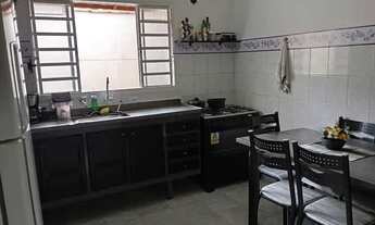 Imagem 2: Casa Sobradada Maravilhosa Na Zona Leste de São José dos Campos SP