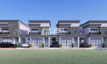 Imagem 5: Sobrado para venda 105 m2 com 3 quartos em Boqueirão - Curitiba - PR