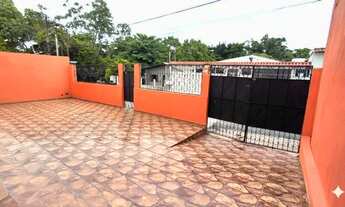 Imagem 6: Aleixo, Conj. João Bosco I, Casa c/Área 375m2, 3 Quartos, Espaço externo amplo, Legalizada