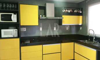 Imagem 6: Apartamento à venda, 4 quartos, 2 suítes, 3 vagas, São Luiz - Belo Horizonte/MG