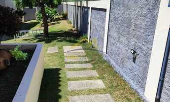 Imagem 3: Apartamento 2/4 2 vagas em Stella Maris 66m² 470 mil