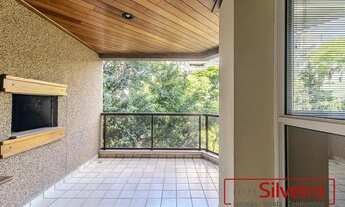 Imagem 6: APARTAMENTO MOBILIADO NO BAIRRO BELA VISTA 3 DORM