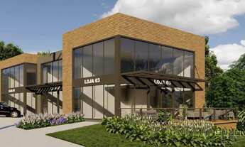 Imagem 3: Edifício para Aluguel no Bairro Boa Vista com Área Útil de 65m² disponível agora!