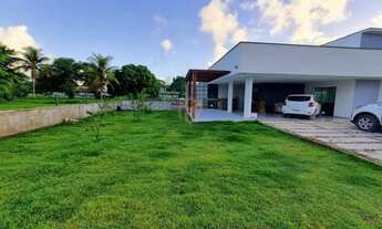 Imagem 5: Casa Em Condomínio em Aldeia dos Camarás - Camaragibe