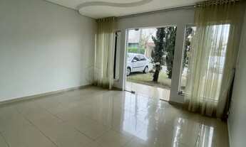 Imagem: Casa em condomínio 4 Quartos - Jardins