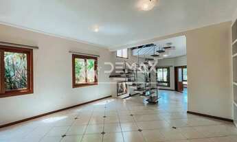 Imagem 6: Sobrado de Luxo 3 Dormitórios Altos da Serra 2