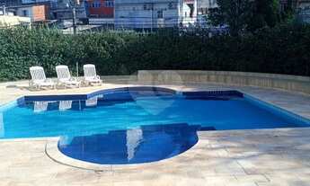 Imagem 4: Apartamento à venda com 2 quartos no condomínio Vila Bonfiglioli, São Paulo - SP