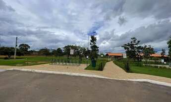 Imagem: Estância Quintas da Alvorada QD 2