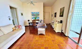 Imagem 4: Apartamento à venda, 90 m R 650.000,00 - Praia das Pitangueiras - Guarujá SP