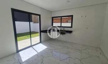 Imagem 7: Casa à venda com 3 suítes - Condomínio Gran Ville São Venâncio -Itupeva/SP