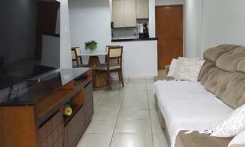 Imagem 4: Apartamento - Setor Sudoeste - 3 quartos