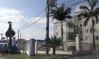 Imagem: Apartamento 2 dormitórios 1 vaga 1º andar