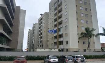 Imagem 5: Apartamento com 2 quartos, pé na areia em Barra Velha - SC