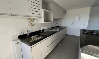 Imagem 7: Edifício Residencial Élégance - Apartamento Novo com 3 Suítes em Taubaté/SP