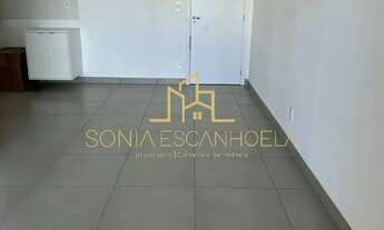 Imagem 4: Apartamento para alugar em Sorocaba-SP, bairro Além Ponte, Edifício JK Boa Vista, 3 suítes