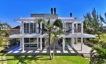 Imagem: Casa com 4 dormitórios à venda, 427 m²