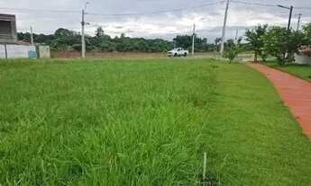 Imagem 6: Lote à venda no Jardins Sevilha Aparecida de Goiânia