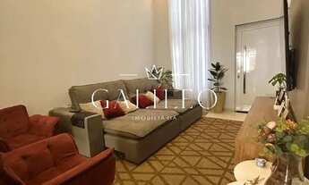 Imagem 7: Casa a venda no Condomínio Reserva Ermida - Jundiaí - SP