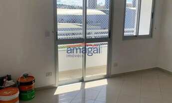 Imagem 3: Apartamento no Centro de Jacareí