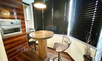 Imagem 5: Edificio Faenza Bairro Comerciario, Criciuma