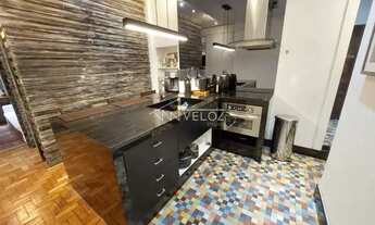 Imagem 3: Apartamento - / Residencial / Leblon