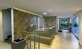 Imagem 5: Imperdível: Sala Comercial à Venda na Consolação, São Paulo - 106m², 1 Vaga de Garagem