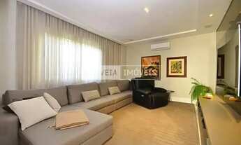 Imagem 5: Casa com 4 Dormitórios, 4 Suítes, 590 m², aluguel de R$ 25.000 + Taxas - Santa Felicidade