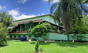 Imagem 5: Chácara de 14.900 m² em Cedral-SP