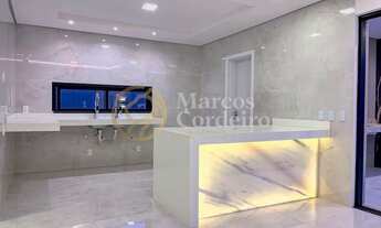 Imagem 7: Casa com Alexa no Terras Alphaville Ceará em Cidade Alpha - Eusébio - CE