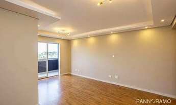 Imagem 7: Apartamento 3 quartos no bairro Xaxim