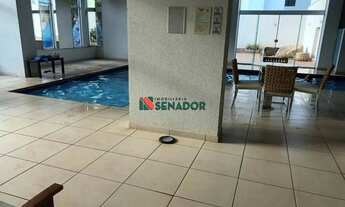 Imagem 4: Apartamento à venda em Londrina, Centro, com 2 quartos, com 60 m², Inédito Clube Residenci