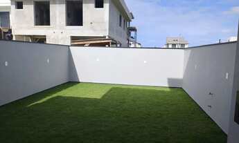 Imagem 5: Casa com 4 Dormitórios (3 Suítes) no Jardim do Campeche A 300m da Praia